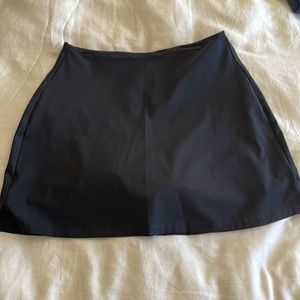 Girlfriend collective skort